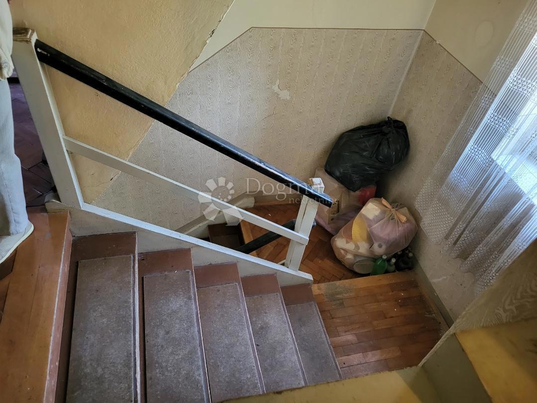 Appartamento Novi Vinodolski, 62m2