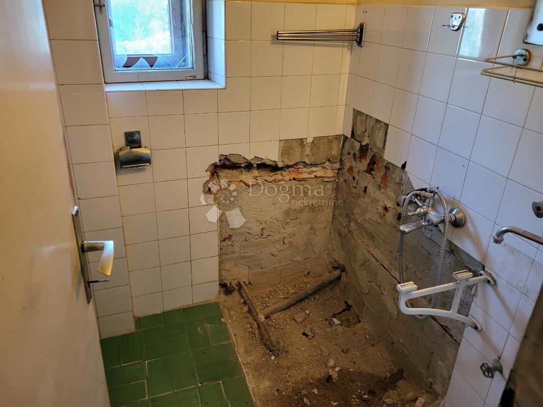 Appartamento Novi Vinodolski, 62m2