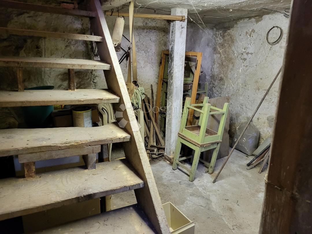 Appartamento Novi Vinodolski, 62m2