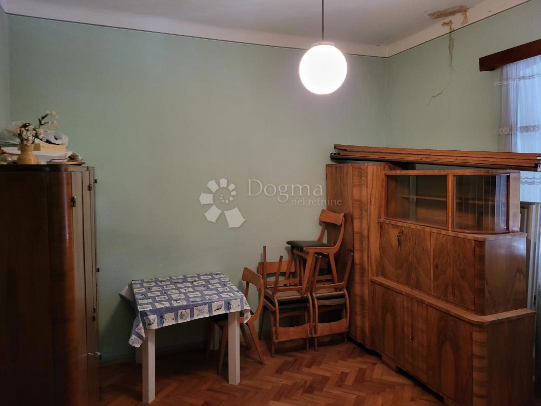 Appartamento Novi Vinodolski, 62m2