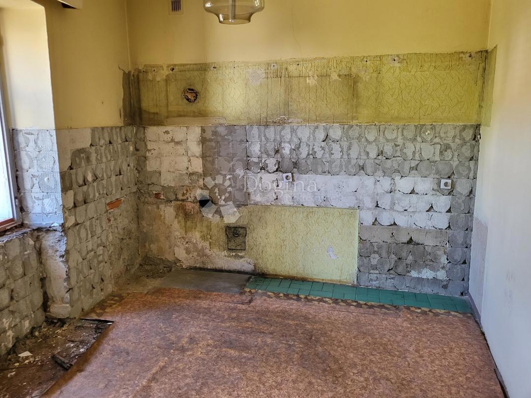 Appartamento Novi Vinodolski, 62m2