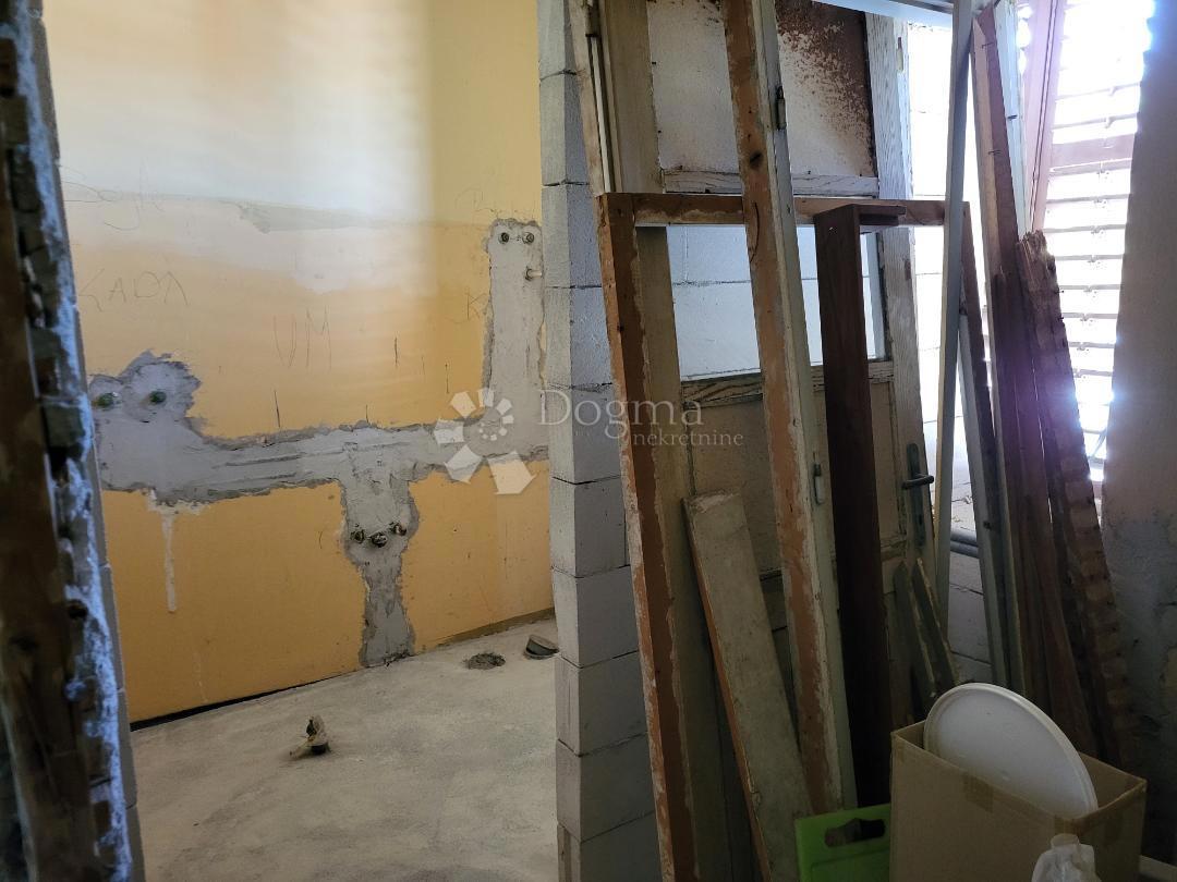 Appartamento Novi Vinodolski, 62m2