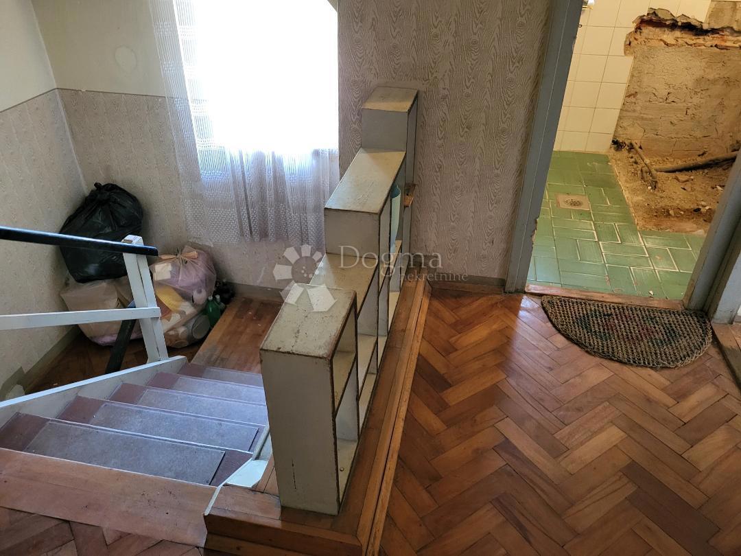 Appartamento Novi Vinodolski, 62m2