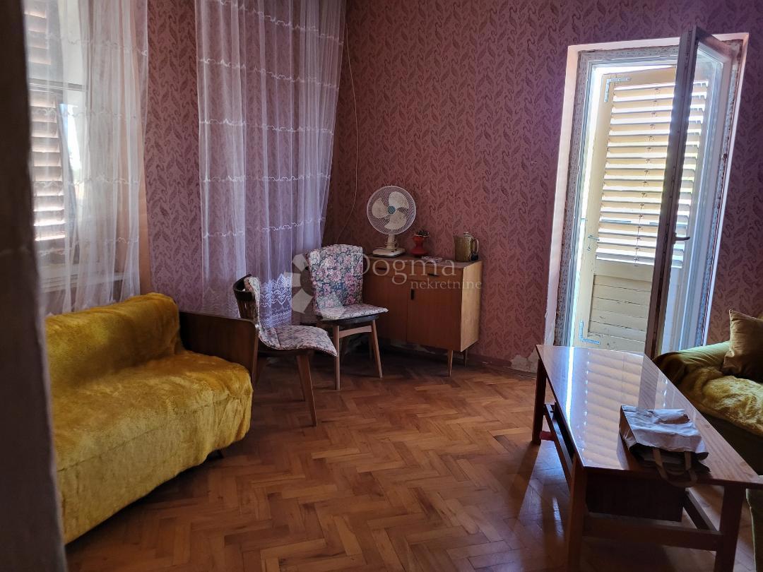 Appartamento Novi Vinodolski, 62m2