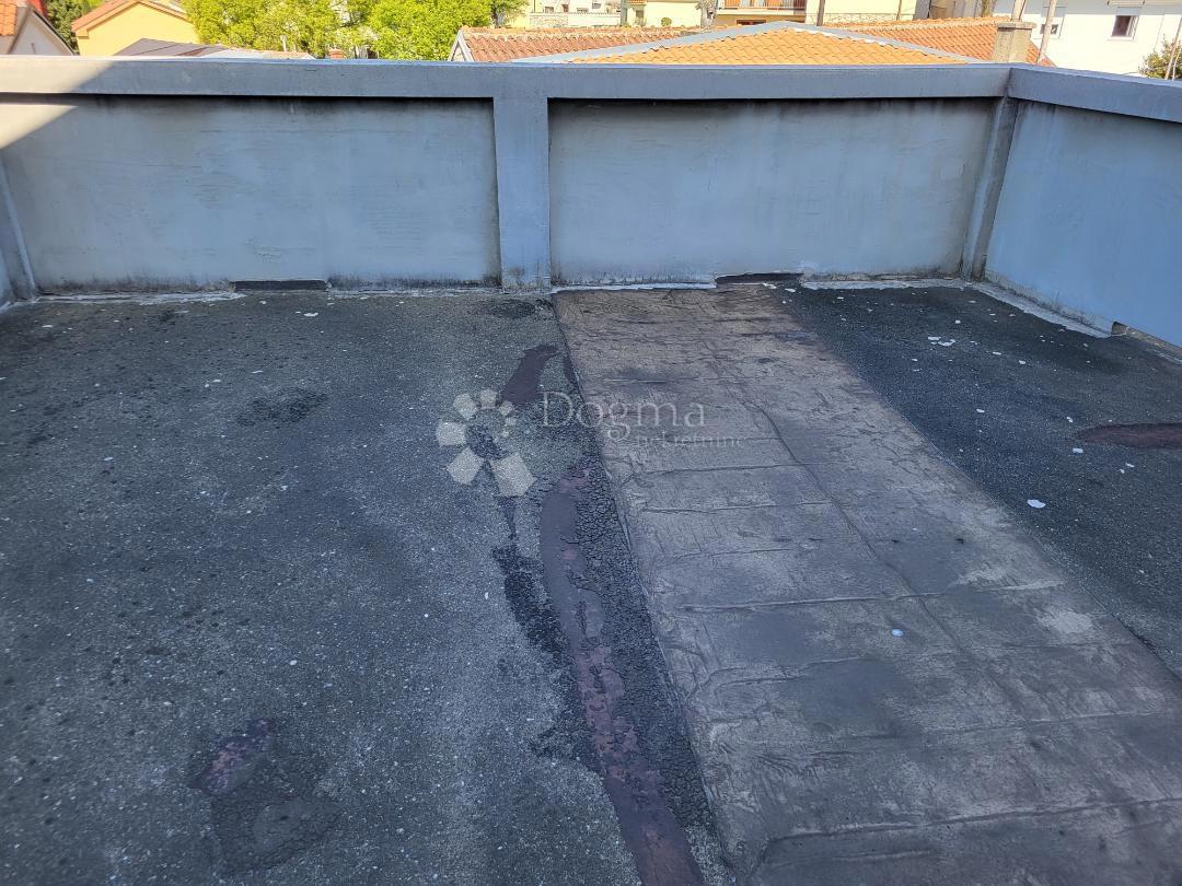 Appartamento Novi Vinodolski, 62m2