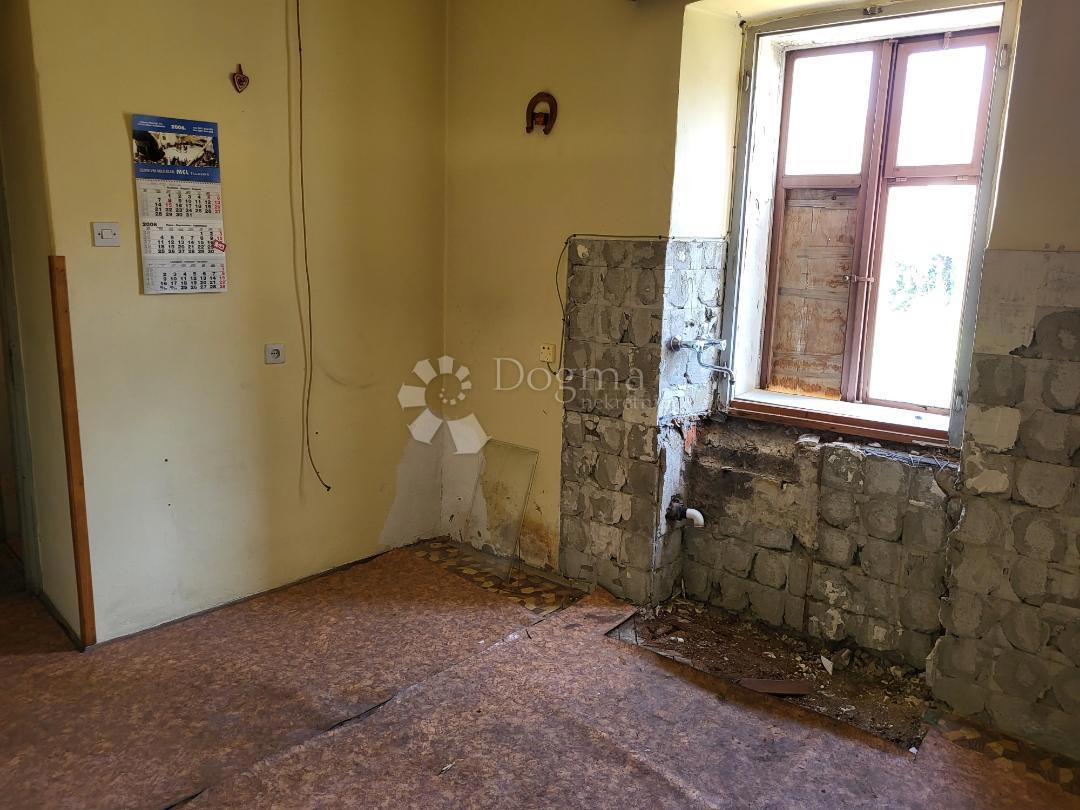 Appartamento Novi Vinodolski, 62m2