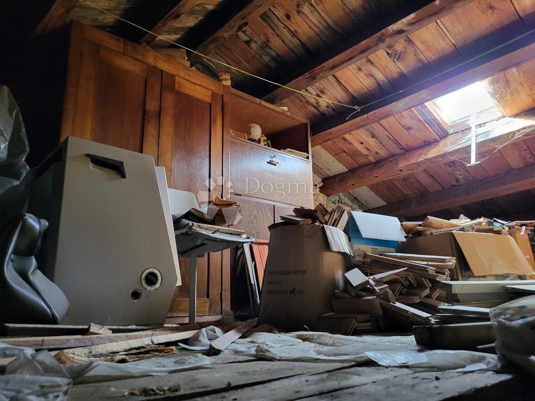 Appartamento Novi Vinodolski, 62m2