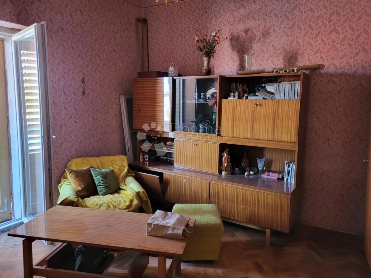 Appartamento Novi Vinodolski, 62m2