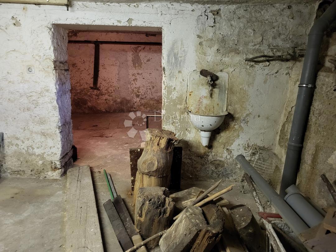 Appartamento Novi Vinodolski, 62m2