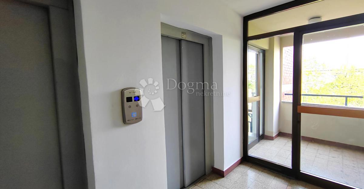 Allogio Ferenščica, Peščenica - Žitnjak, 82,67m2