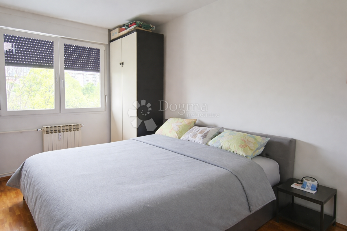 Allogio Ferenščica, Peščenica - Žitnjak, 82,67m2