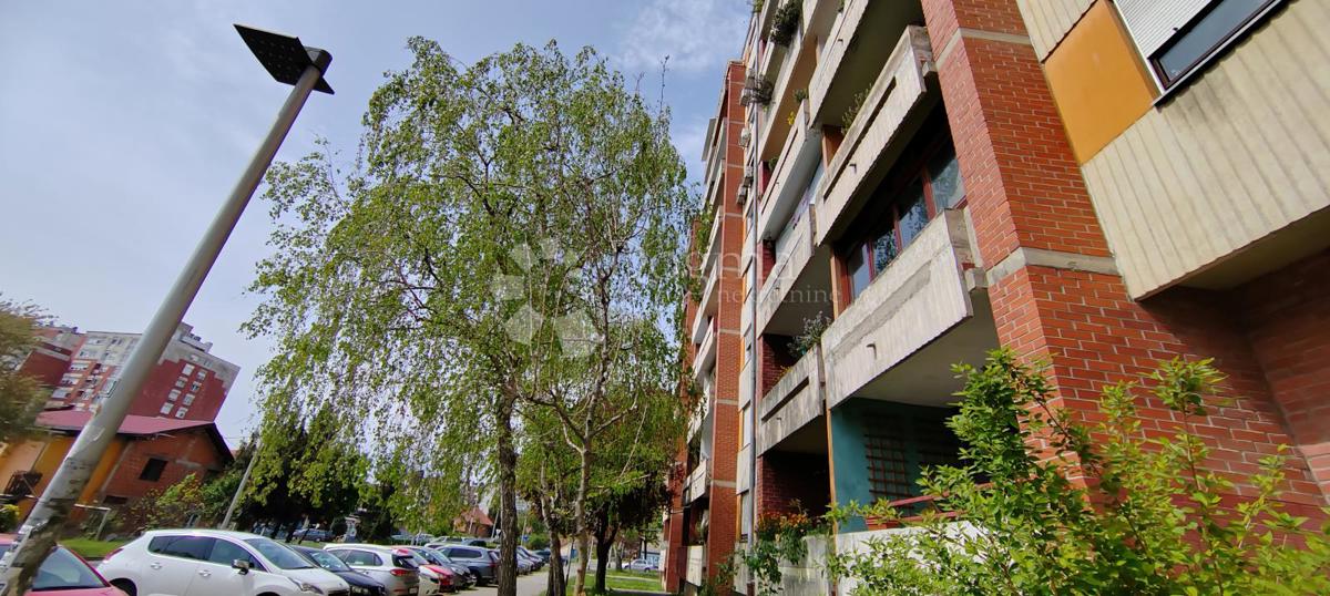 Allogio Ferenščica, Peščenica - Žitnjak, 82,67m2