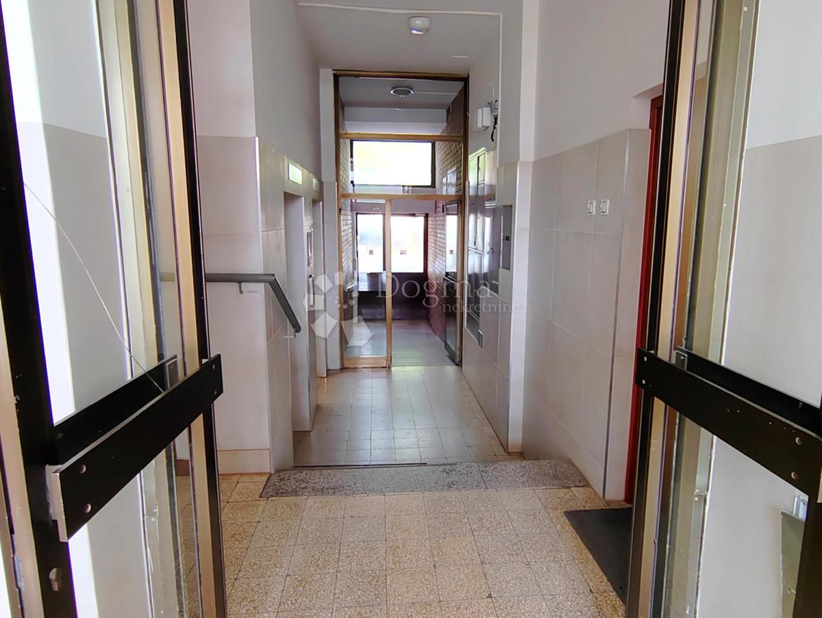 Allogio Ferenščica, Peščenica - Žitnjak, 82,67m2