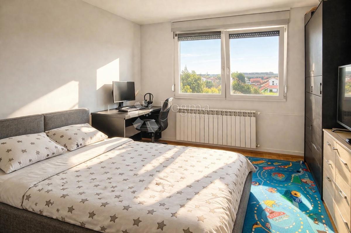 Allogio Ferenščica, Peščenica - Žitnjak, 82,67m2