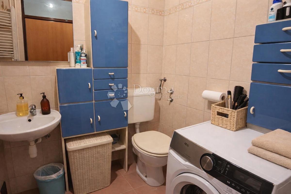 Allogio Ferenščica, Peščenica - Žitnjak, 82,67m2