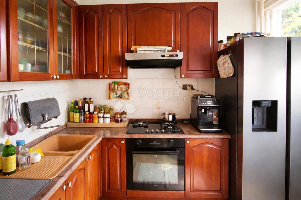 Allogio Ferenščica, Peščenica - Žitnjak, 82,67m2