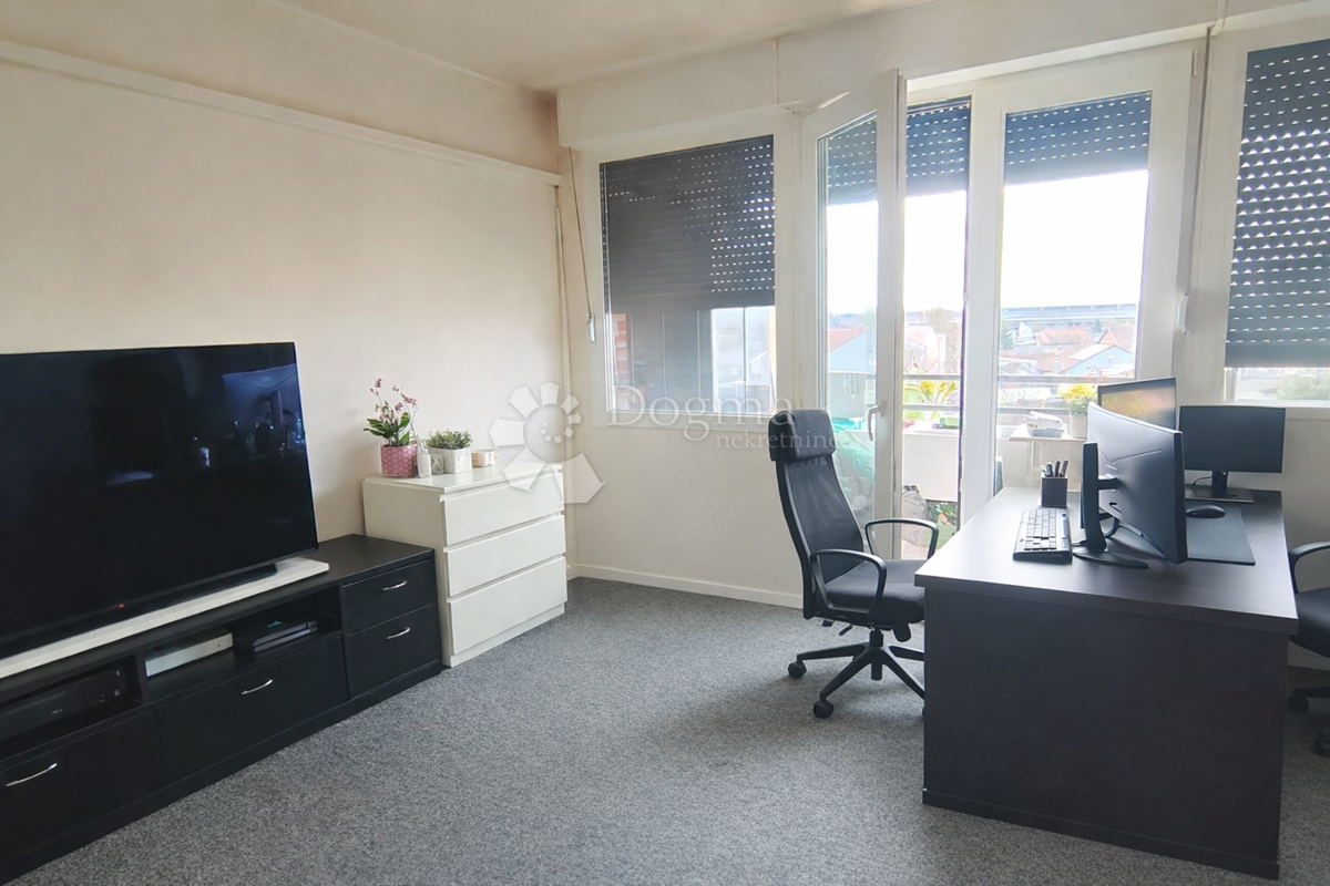 Allogio Ferenščica, Peščenica - Žitnjak, 82,67m2