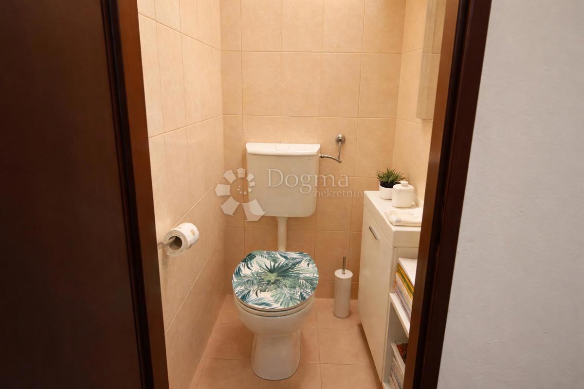 Allogio Ferenščica, Peščenica - Žitnjak, 82,67m2