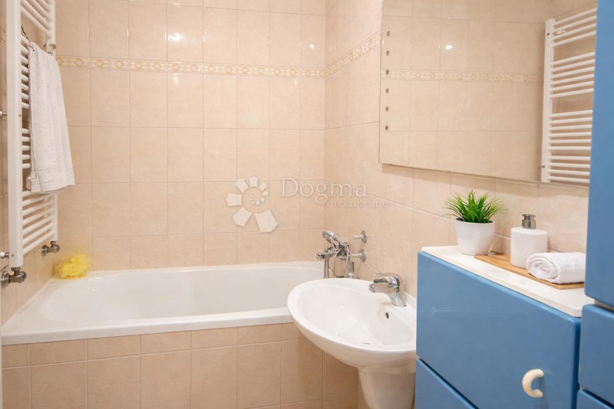 Allogio Ferenščica, Peščenica - Žitnjak, 82,67m2