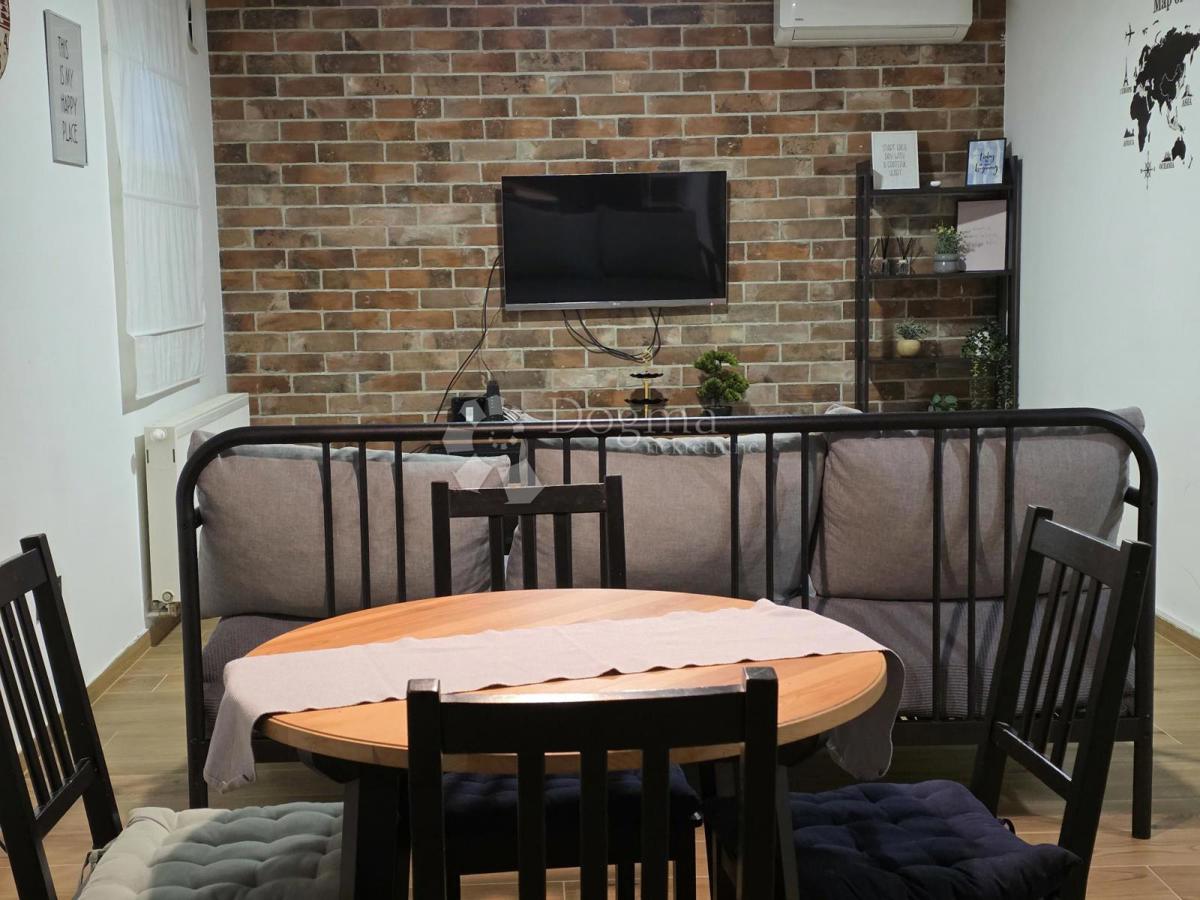 Allogio Ravnice, Maksimir, 45m2