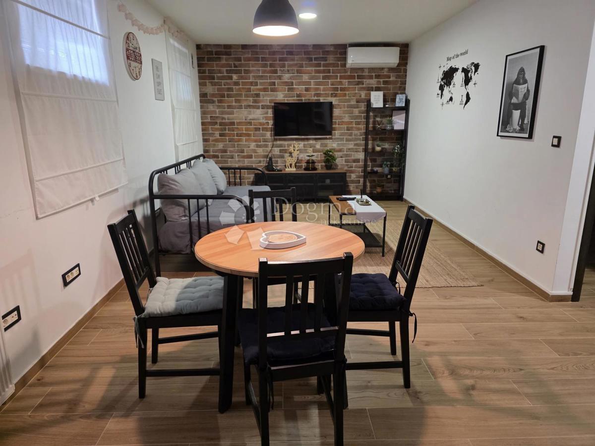 Allogio Ravnice, Maksimir, 45m2