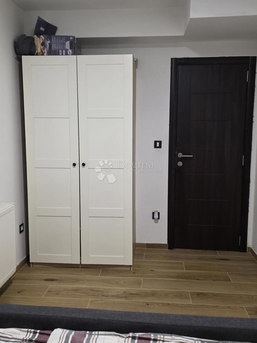 Allogio Ravnice, Maksimir, 45m2