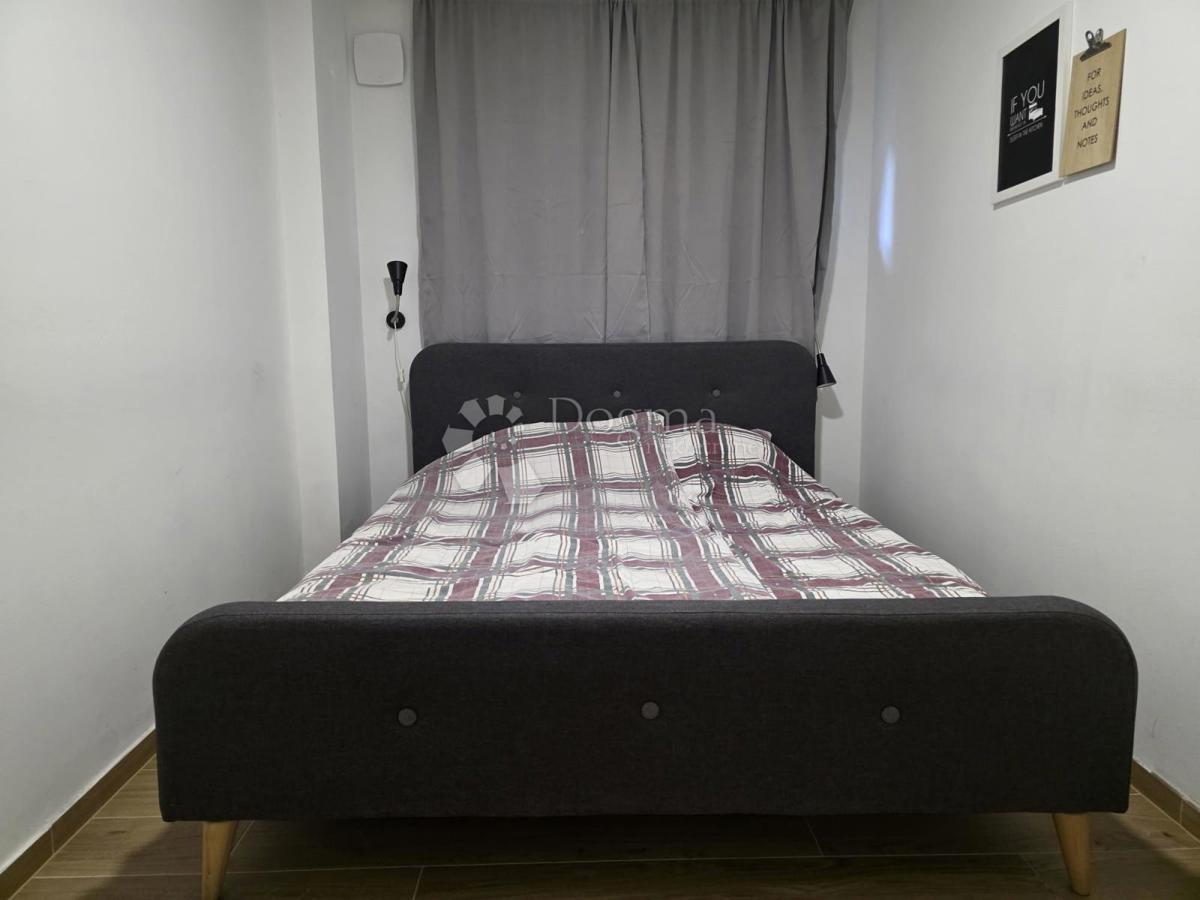 Allogio Ravnice, Maksimir, 45m2