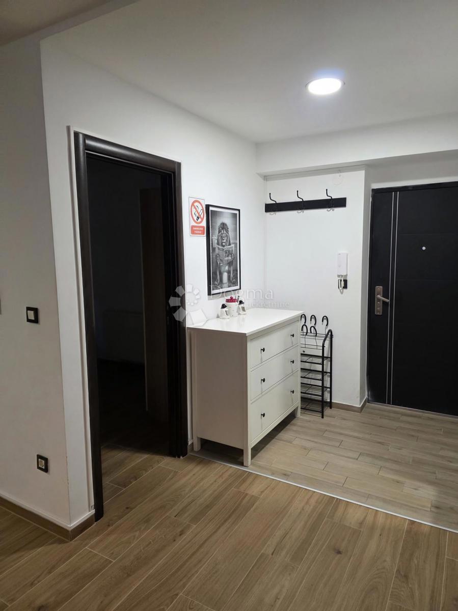 Allogio Ravnice, Maksimir, 45m2