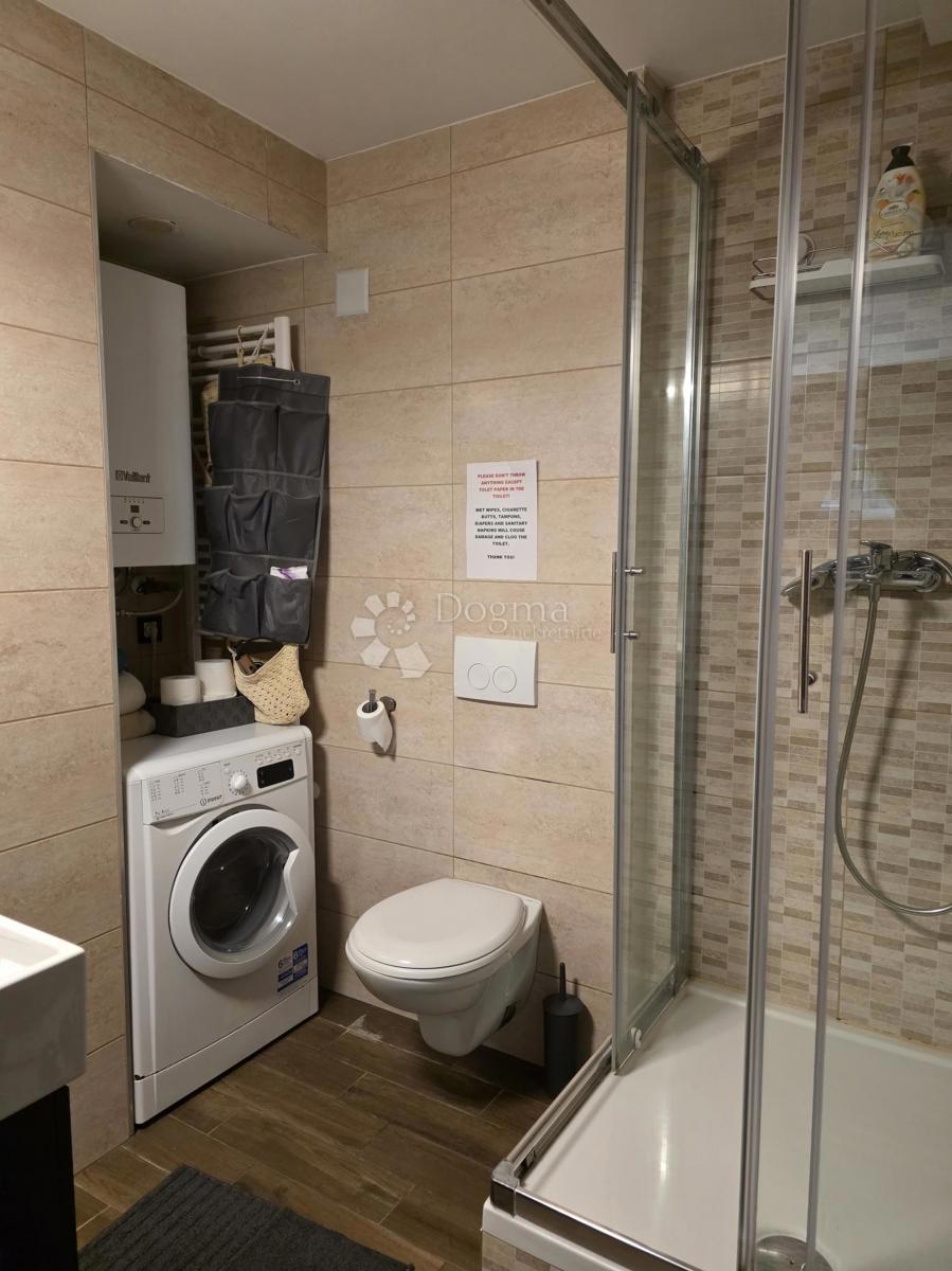 Allogio Ravnice, Maksimir, 45m2