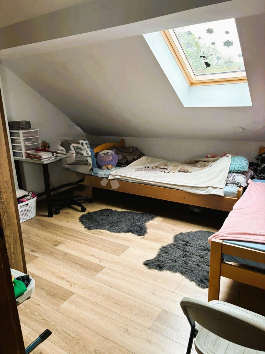 Casa Boričevec Toplički, Varaždinske Toplice, 160m2