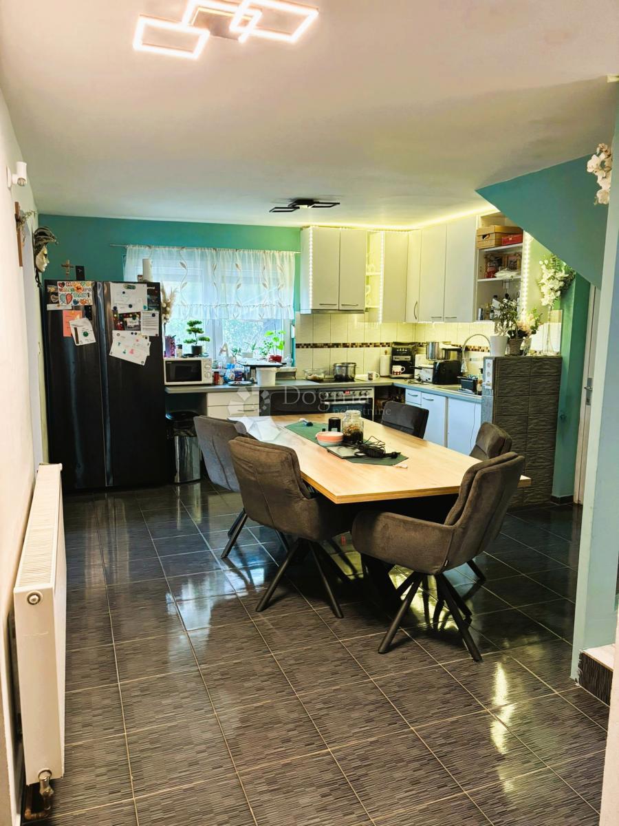 Casa Boričevec Toplički, Varaždinske Toplice, 160m2