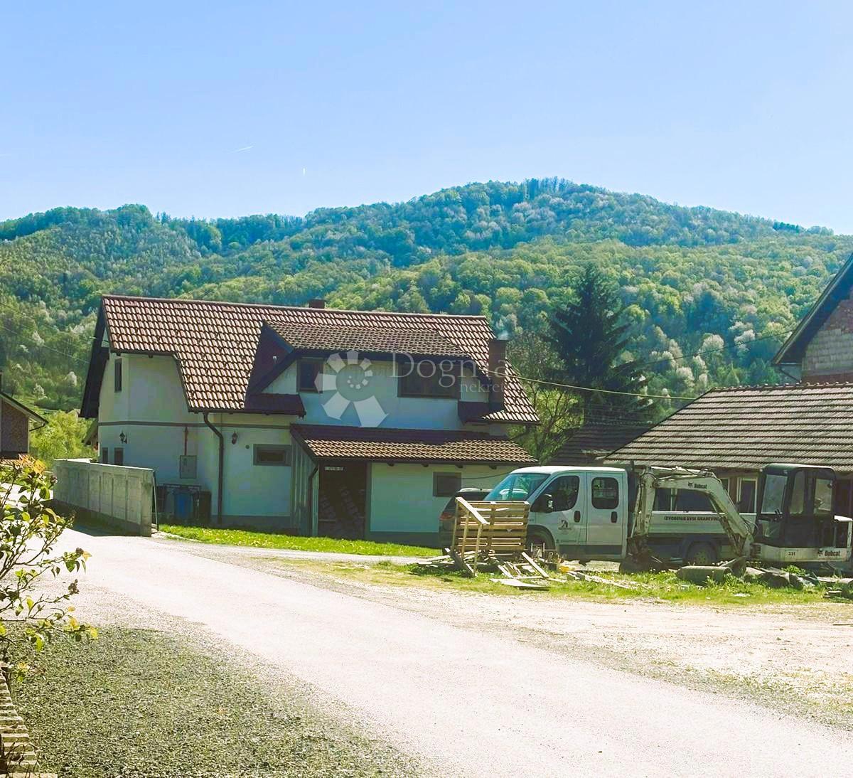 Casa Boričevec Toplički, Varaždinske Toplice, 160m2