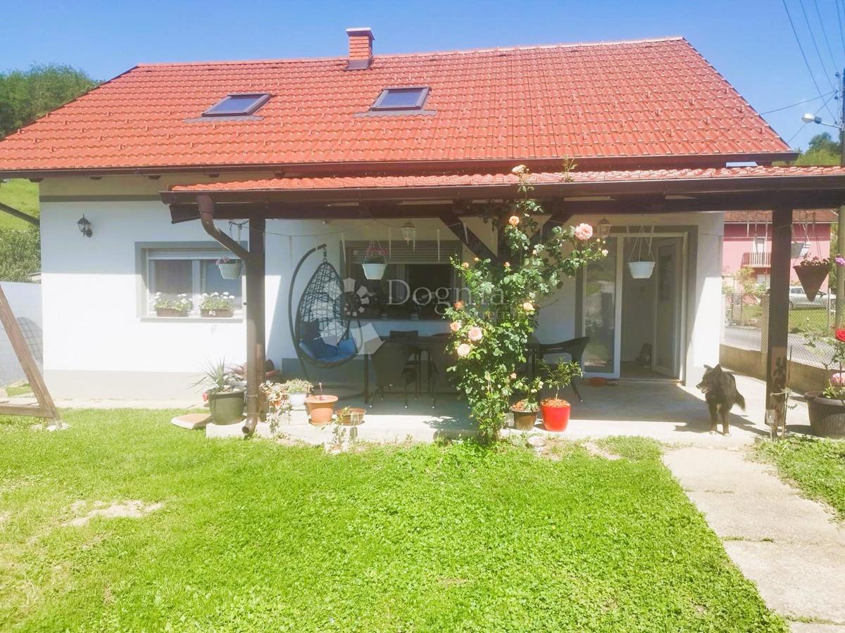 Casa Boričevec Toplički, Varaždinske Toplice, 160m2