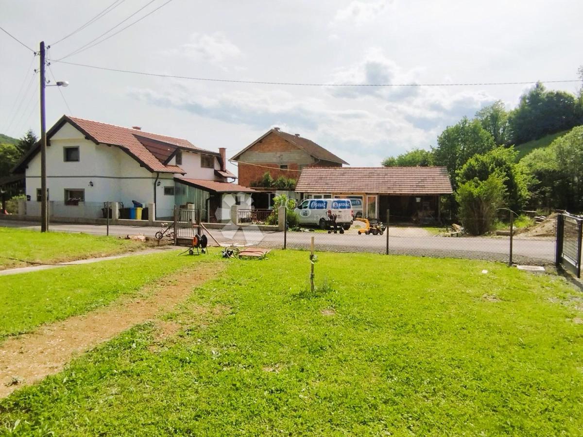 Casa Boričevec Toplički, Varaždinske Toplice, 160m2