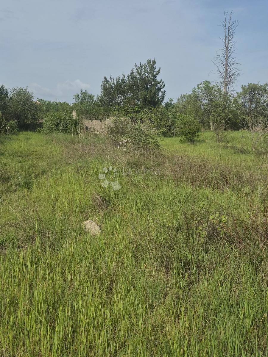 Terreno edificabile Smoković, Zemunik Donji, 2.885m2