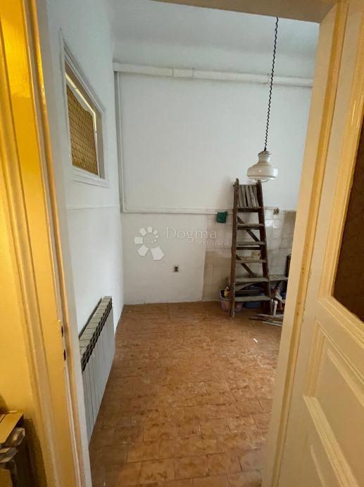 Allogio Donji grad, Donji Grad, 54m2