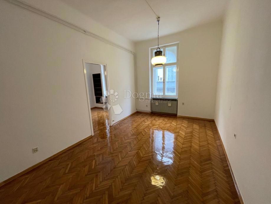 Allogio Donji grad, Donji Grad, 54m2