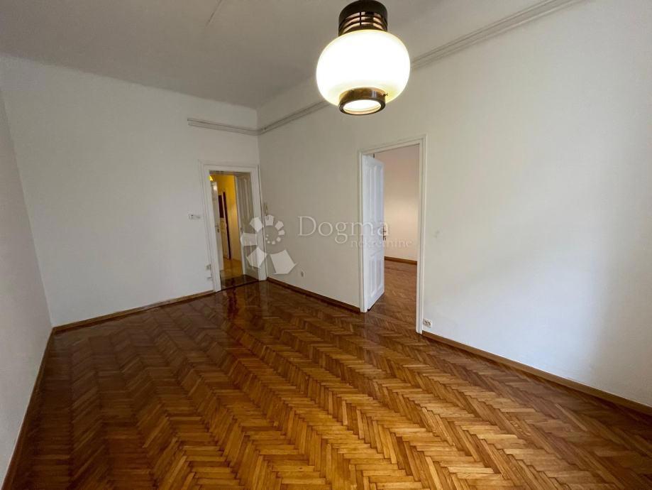 Allogio Donji grad, Donji Grad, 54m2