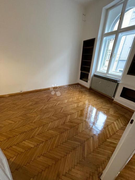 Allogio Donji grad, Donji Grad, 54m2