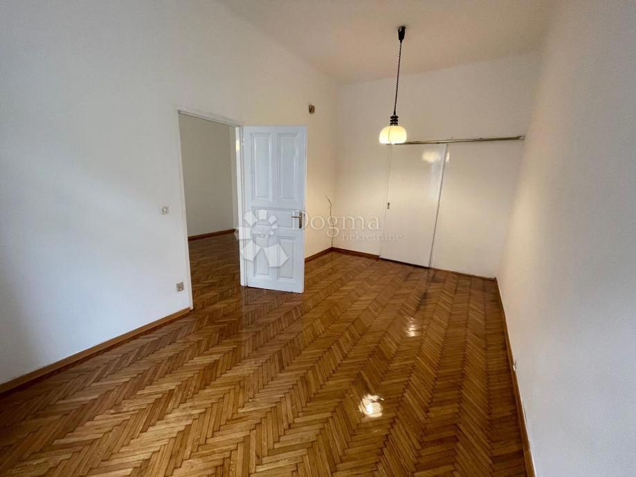 Allogio Donji grad, Donji Grad, 54m2