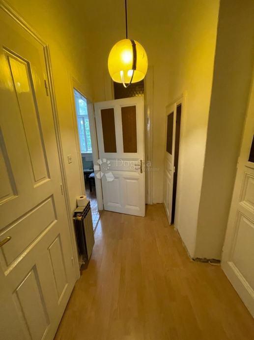 Allogio Donji grad, Donji Grad, 54m2