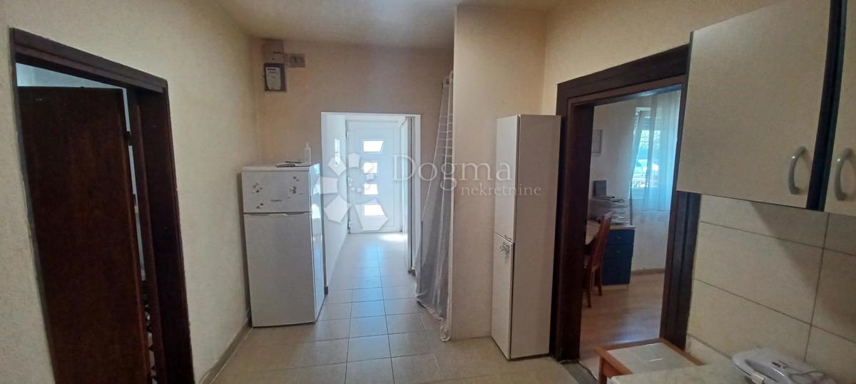 Allogio Gornji grad / Centar, Osijek, 60,66m2