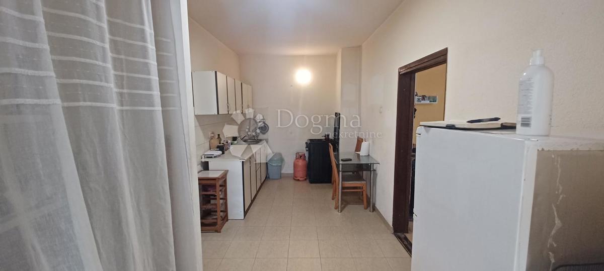 Allogio Gornji grad / Centar, Osijek, 60,66m2