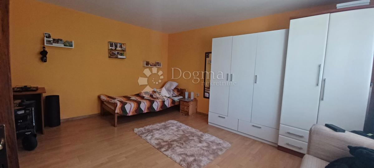 Allogio Gornji grad / Centar, Osijek, 60,66m2