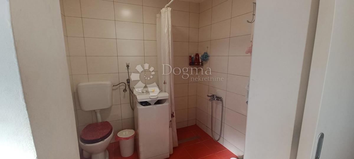 Allogio Gornji grad / Centar, Osijek, 60,66m2