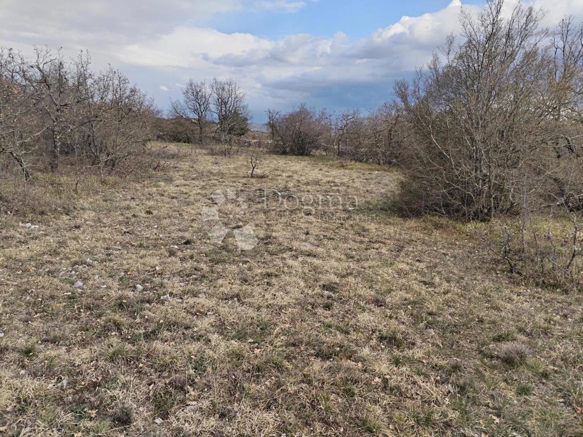 Terreno edificabile Unešić, 3.051m2