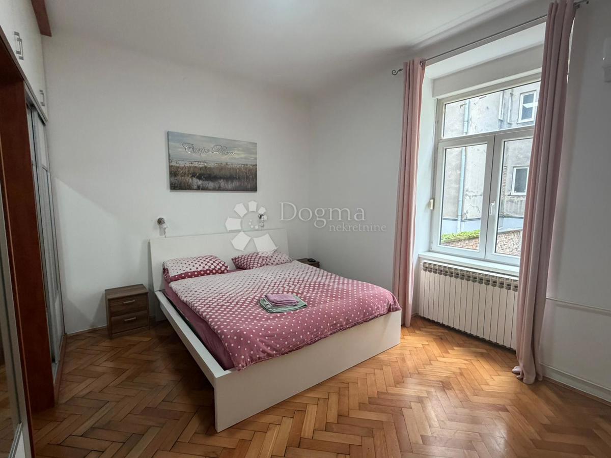 Allogio Donji grad, Donji Grad, 59,15m2