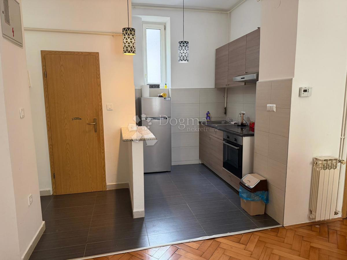 Allogio Donji grad, Donji Grad, 59,15m2