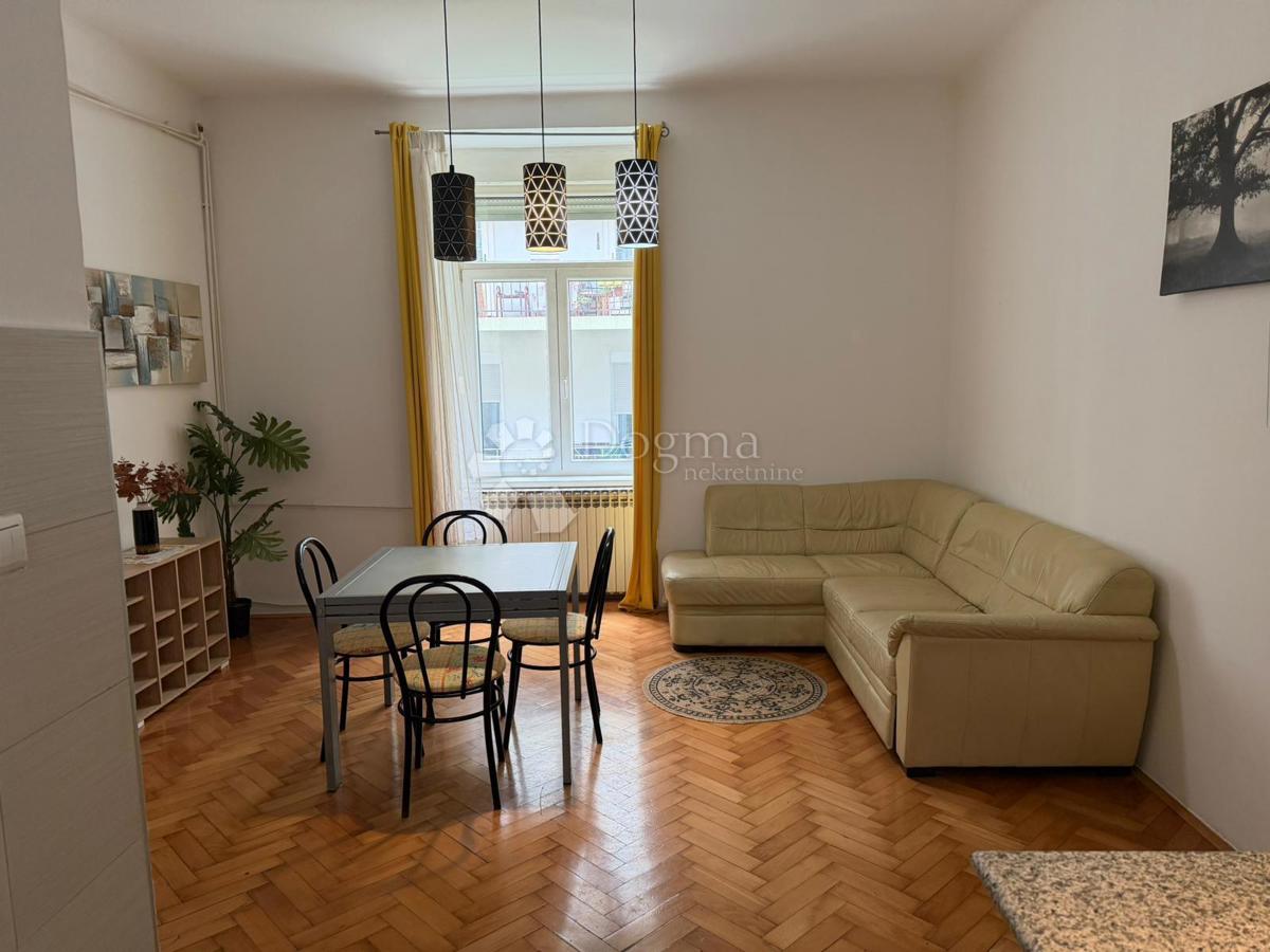 Allogio Donji grad, Donji Grad, 59,15m2