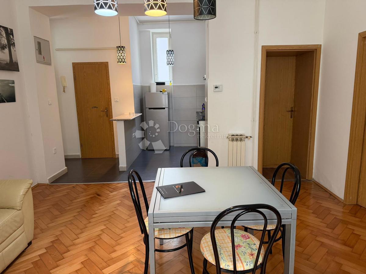 Allogio Donji grad, Donji Grad, 59,15m2